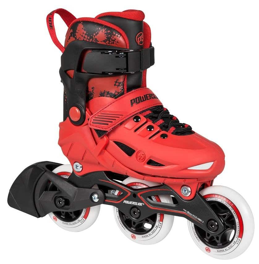 Powerslide Phuzion Universe Red 2019 (en)