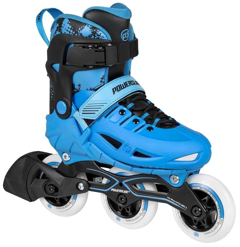 Powerslide Phuzion Universe Blue 2019 (en)