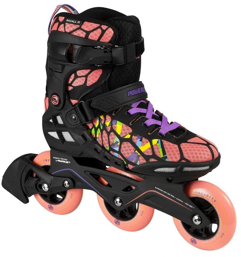 Powerslide Phuzion Cruiser Women 2017 (en)