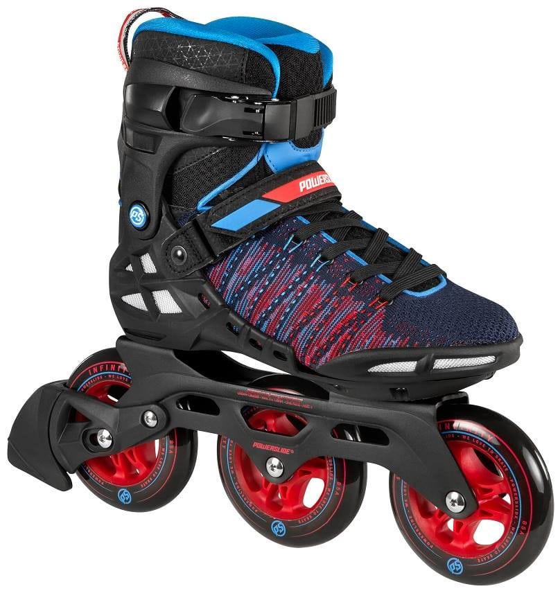 Powerslide Phuzion Wraptor Men 2017 (en)