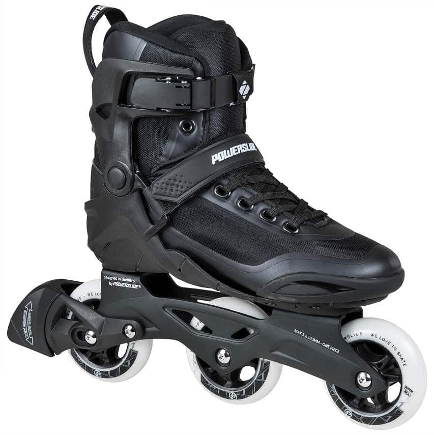 Powerslide Phuzion Radon Men 90 2018 (en)