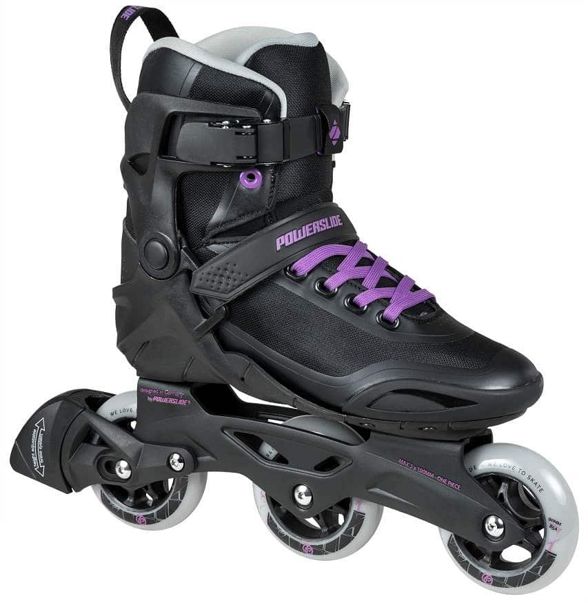 Powerslide Phuzion Radon Women 90 2018 (en)