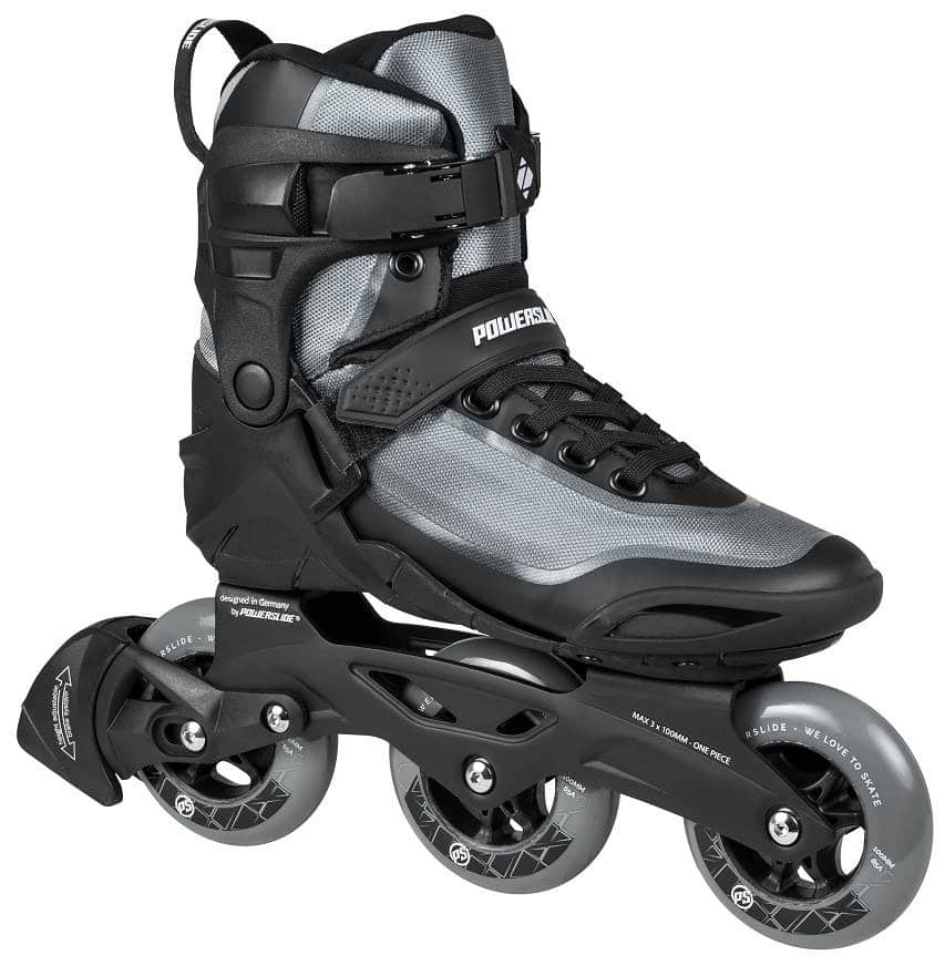 Powerslide Phuzion Krypton Men 100 2018 (en)