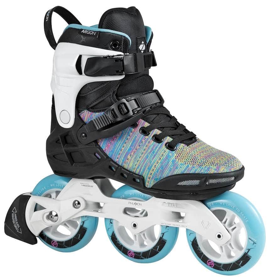 Powerslide Phuzion Trinity Argon Women 110 2018 (en)
