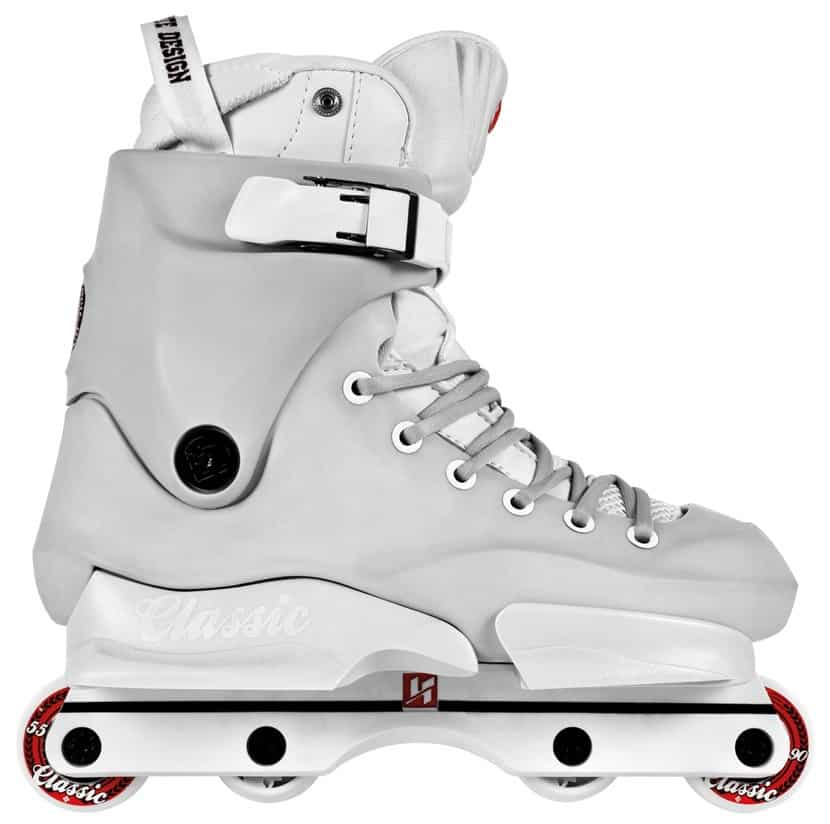 USD Classic Throne Allstar Grey 2013 (en)