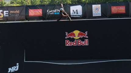 FISE 2014: The Pro Invitational Final