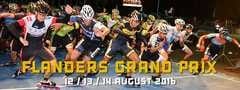 2016 Flanders Grand Prix