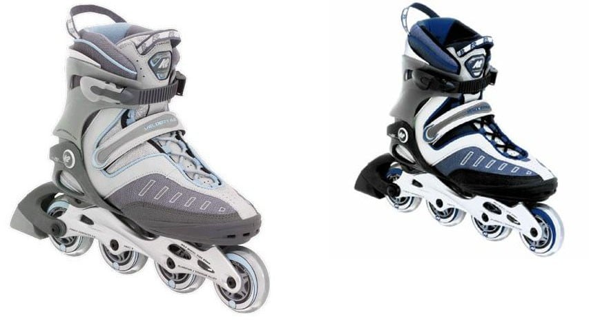 K2 Velocity 4.0 2004 (en)