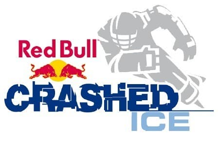 2017 Red Bull Crashed Ice in Jyväskylä, Finland