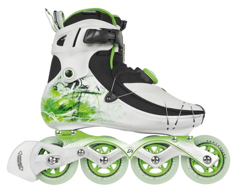 Powerslide Vi CL (Creative Line) 2013 (en)