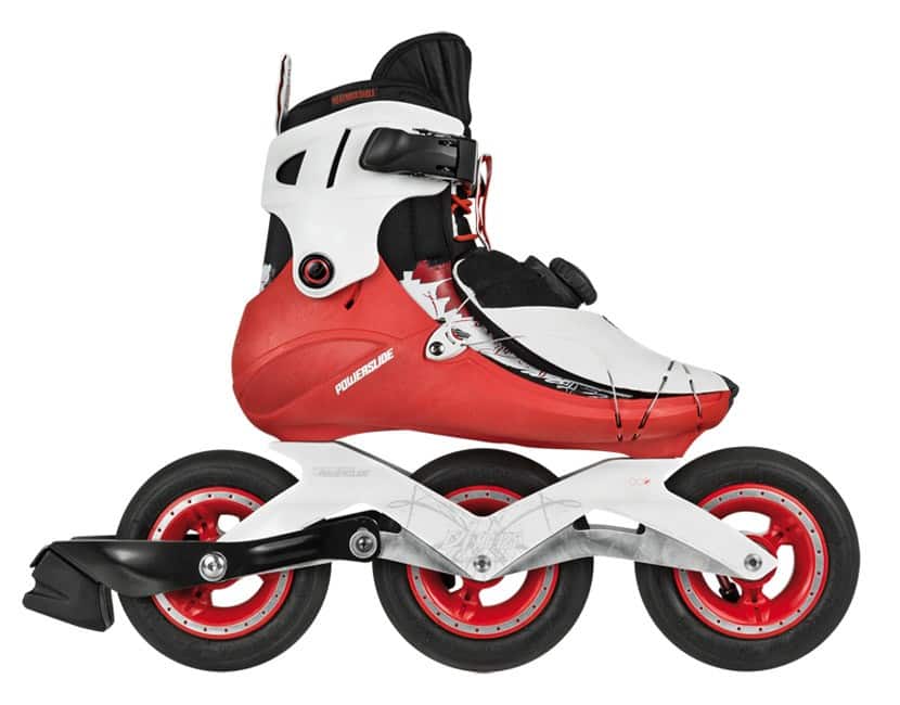 Powerslide Vi SUV 2014 (en)