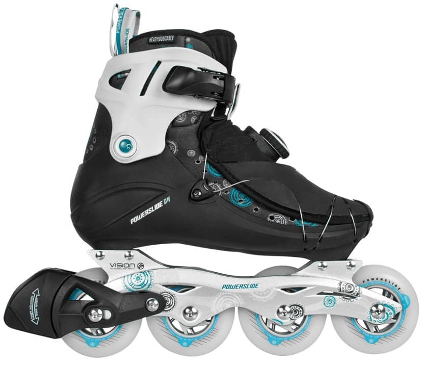 Powerslide Vi 80 Pure 2013 (en)