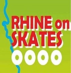 Rhine-on-Skates 2019