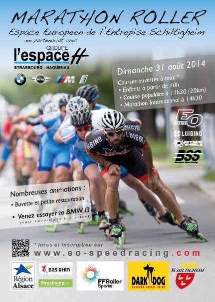 EORace 2014