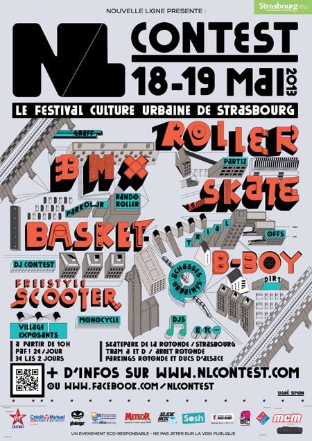NL Contest 2013 (France)