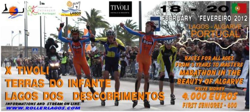10th International Tournament &#8220;Terras do Infante &#8211; Lagos Dos Descobrimentos&#8221;