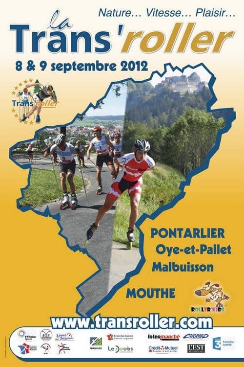 Roller Marathon French Cup 2012 &#8211; Transroller (25)