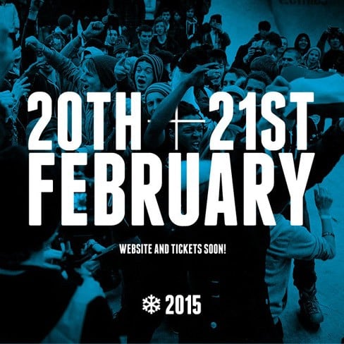 Winterclash 2015 (Netherlands)
