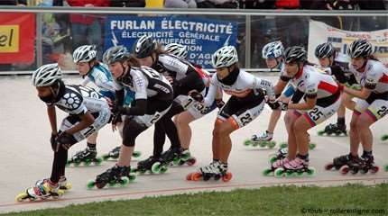 International Trophy of 3 Tracks 2013: ten days before the deadline