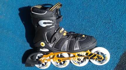 Preview of K2 lines products 2012