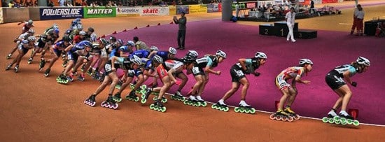2018 Arena Geisingen International