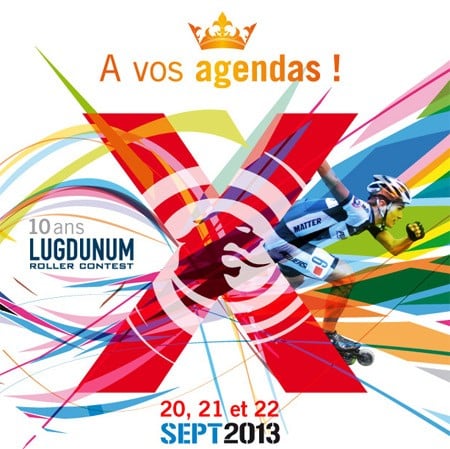 Lugdunum Contest 2013