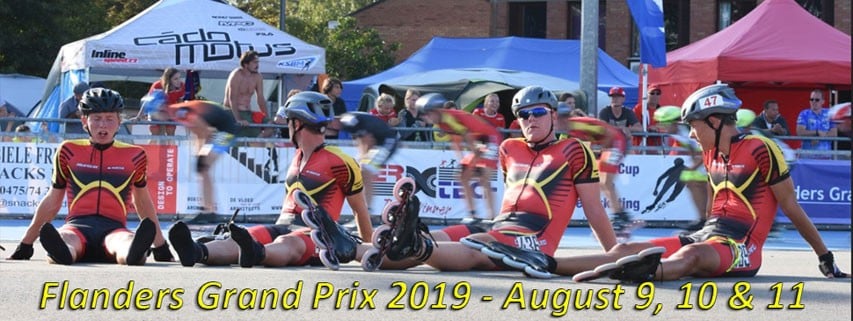 2019 Flanders Grand Prix