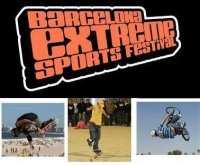 Barcelona Extreme Battle (Spain)