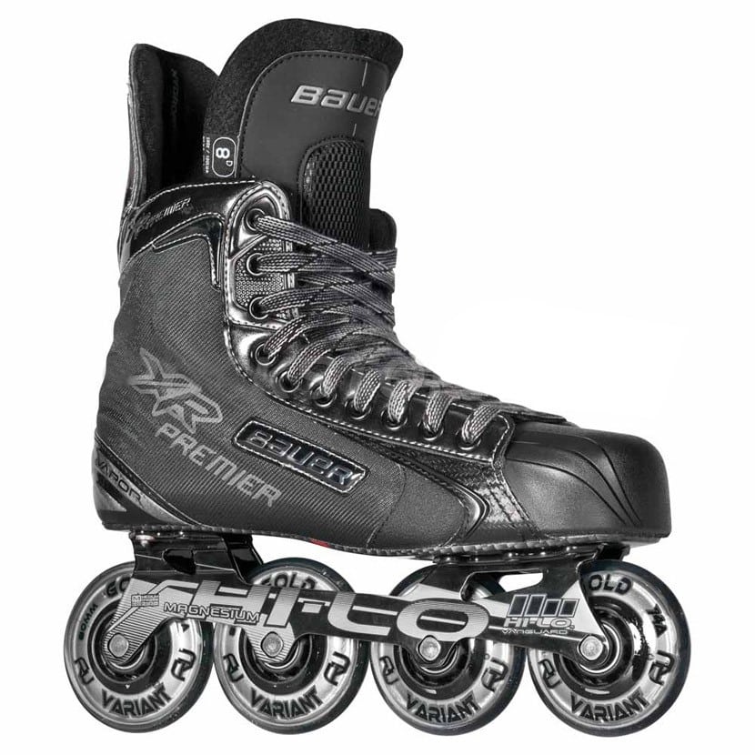 Bauer Vapor APXR Premier 2014 (en)