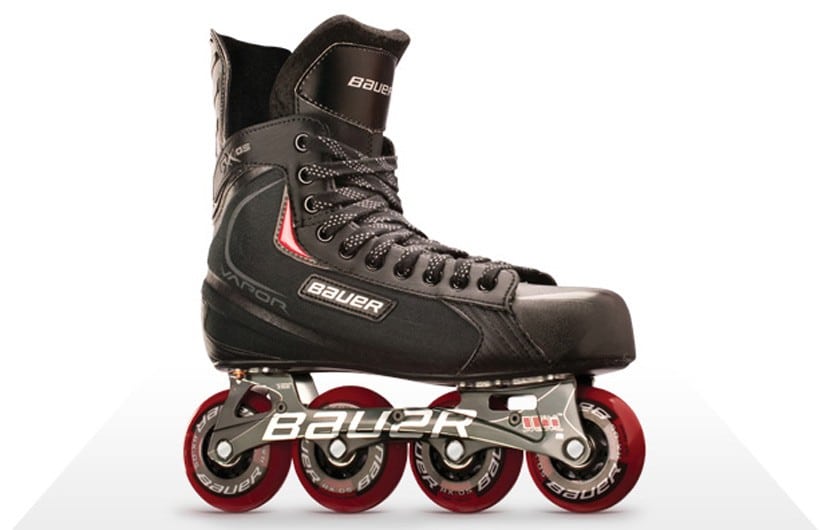 Bauer Vapor RX:05 Youth 2011 (en)