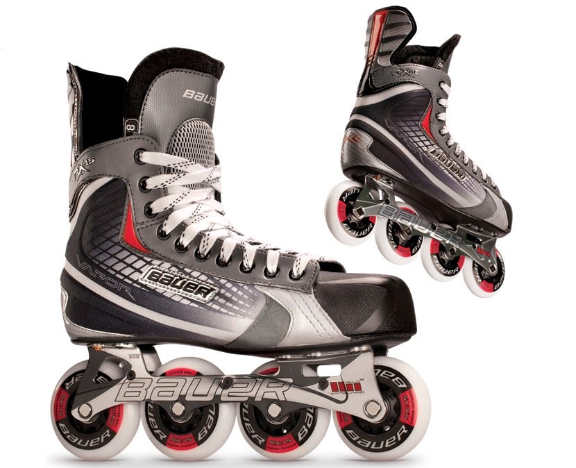 Bauer Vapor RX:15 Jr 2011 (en)