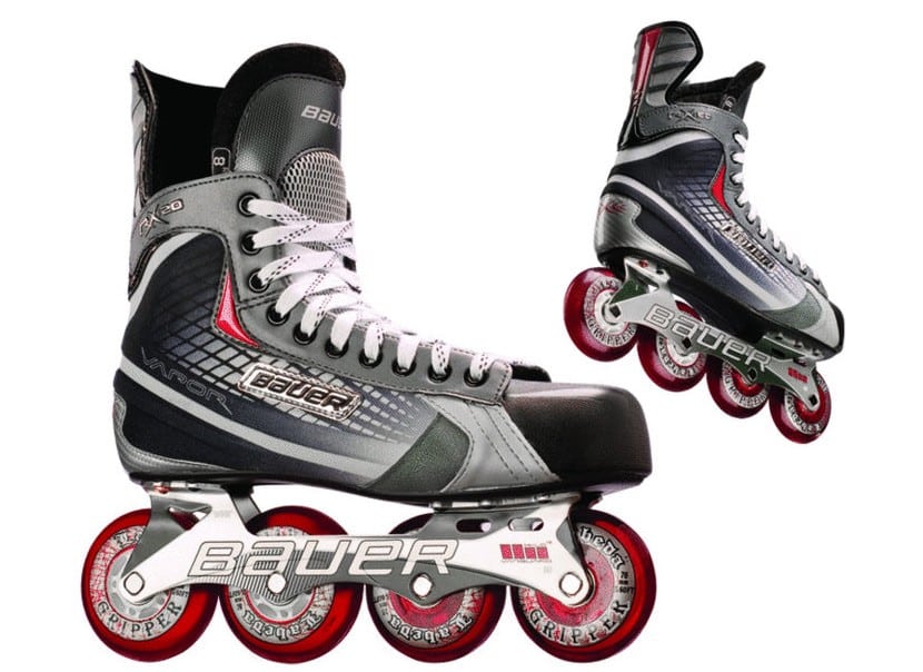 Bauer Vapor RX:20 Jr 2011 (en)