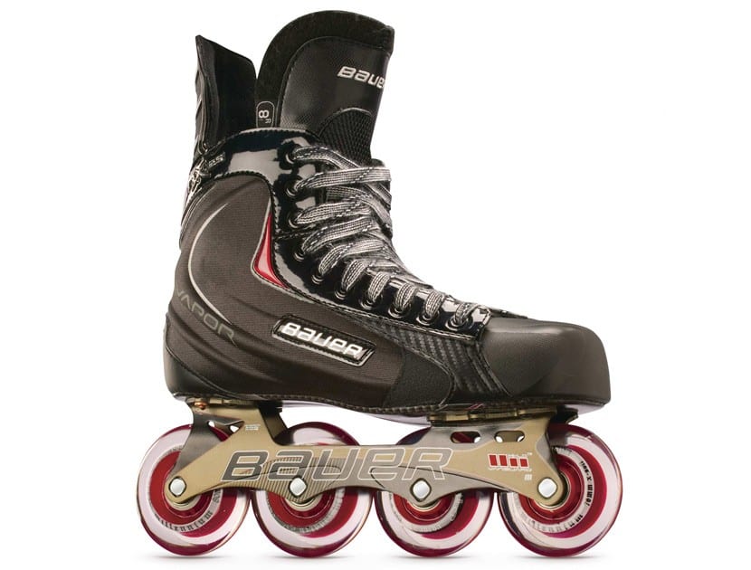 Bauer Vapor RX:25 Jr 2011 (en)