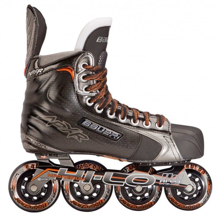 Bauer Vapor APXR 2012 (en)