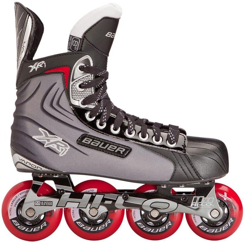 Bauer Vapor XR1 2012 (en)