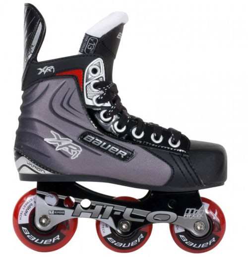 Bauer Vapor XR1 Youth 2012 (en)