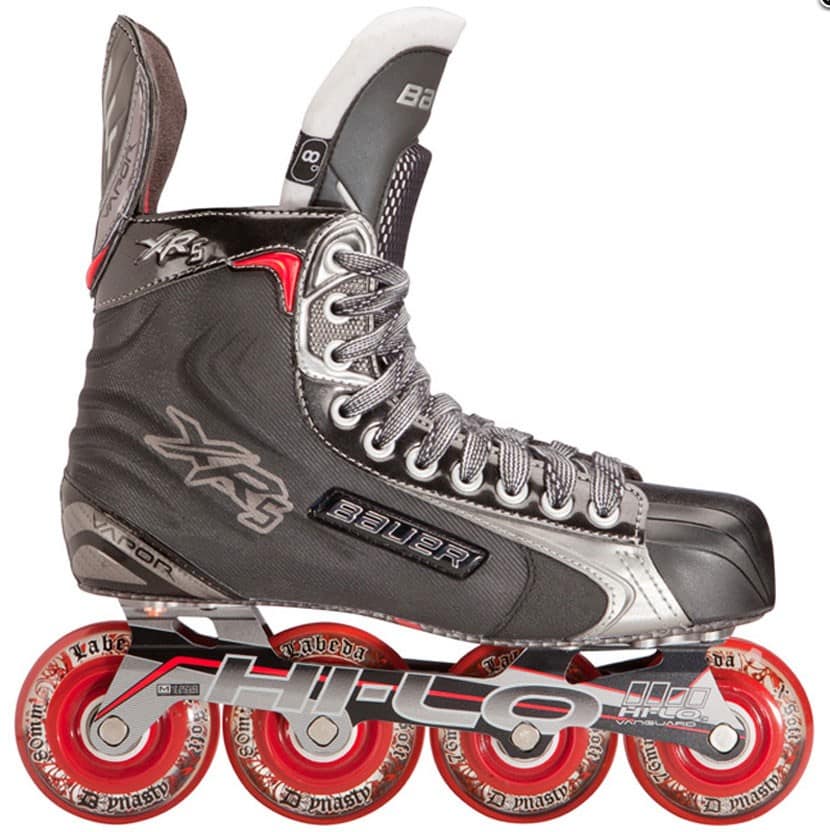 Bauer Vapor XR5 2012 (en)