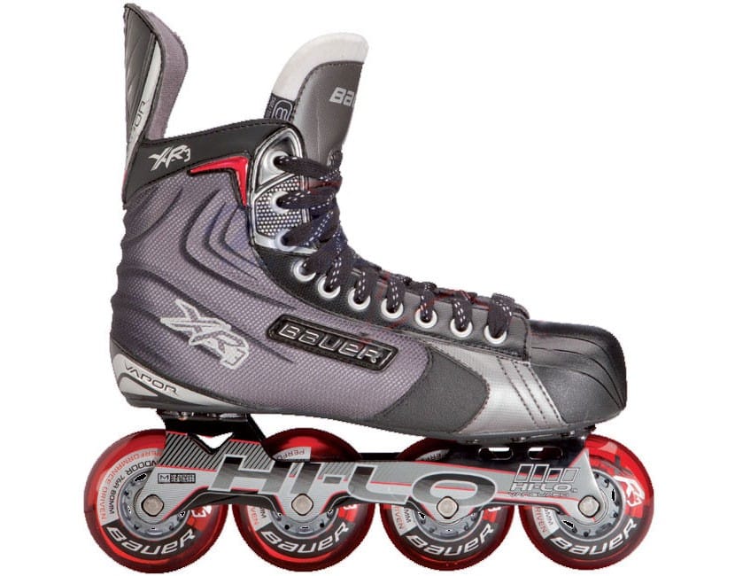 Bauer Vapor XR2 Youth 2012 (en)