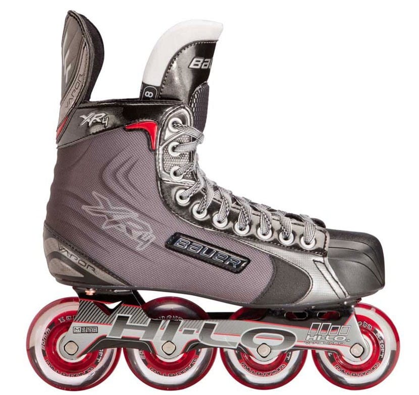 Bauer Vapor XR4 jr 2012 (en)