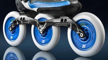 Why 3 Wheel skates do have such a golden future