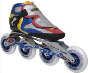 Belotti Kobra Virago 5 roues 12&#8217;80 2004 (en)