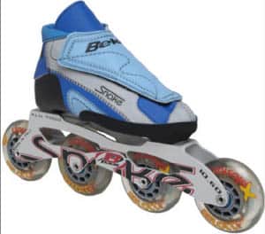 Belotti Snake 4 roues 270 2004 (en)