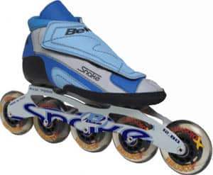 Belotti Snake 5 roues 12&#8217;80 2004 (en)