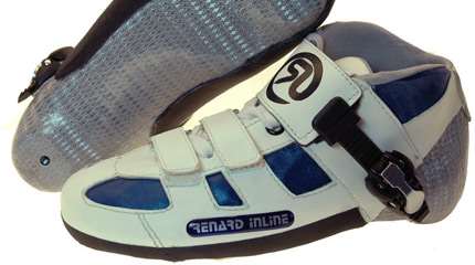 Choosing your speed skates