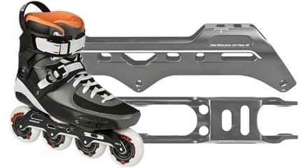 Well choosing your slalom skates