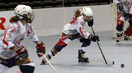 Report on the 3rd Day at the 2014 Worlds of Inline Hockey
