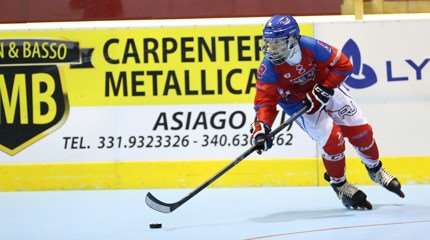 Recap of the 2016 Junior Men&#8217;s and Senior Women&#8217;s Worlds of Roller Hockey