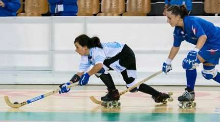 2014 Women&#8217;s Worlds: Heading to the Top-4