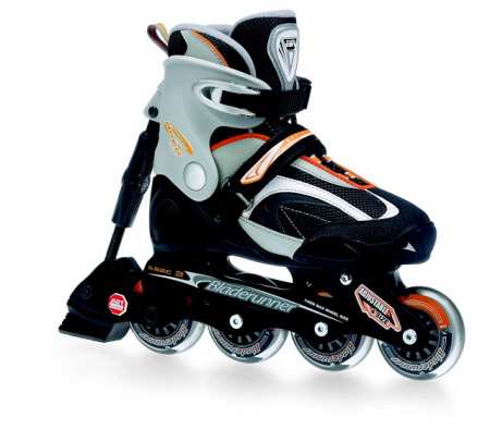 Bladerunner APEX ABT 2008 (en)