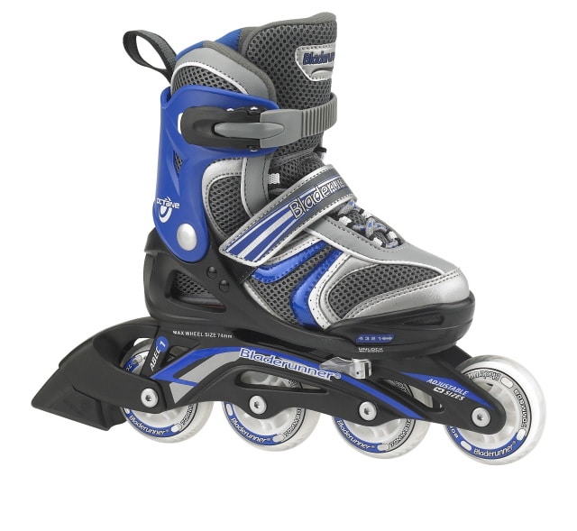 Bladerunner Octane blue 2008 (en)